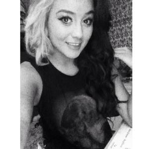 Meet your Posher, Kimberlee